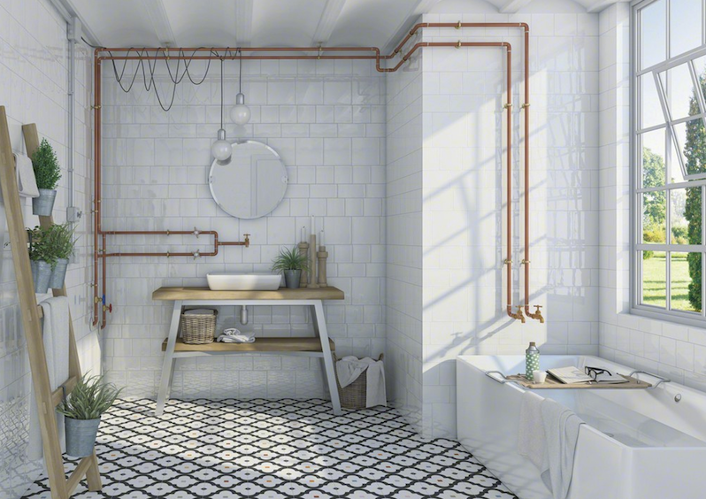 bathroom tiles online