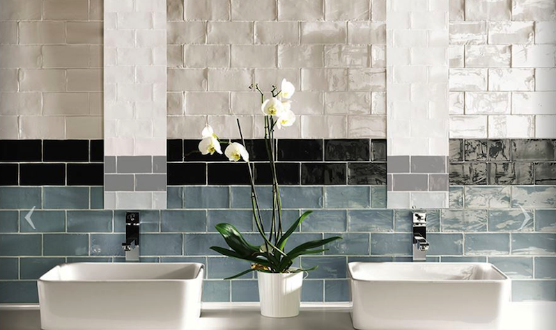 buy bathroom tiles online