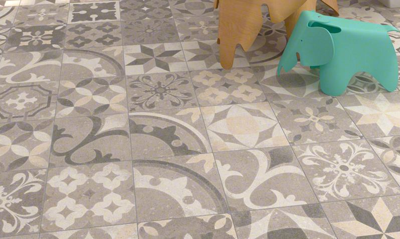 interior designs ceramic pavements