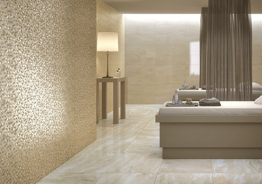 spa design ideas interior