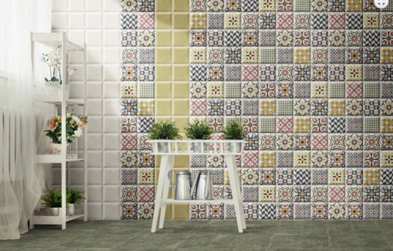 tiles for kitchen