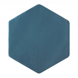 Etna Hexagono Alt. 19,5x22,5x1,3cm.