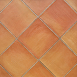 Terracotta Manual 30x30x2,2cm.