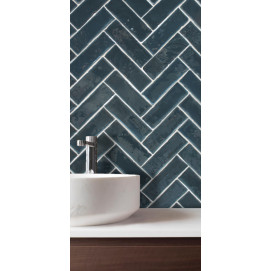 Chevron Alt. 5x15x1cm.