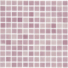 Mosaico Antislip Lila 31,6x31,6