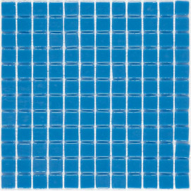 Mosaico Antislip MC-201-A Azul Celeste 31,6x31,6