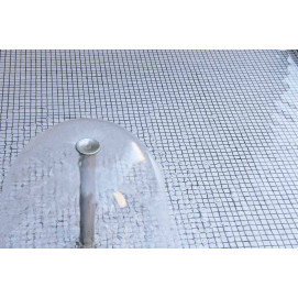 Mosaico Antislip MC-402-A Gris Claro 31,6x31,6