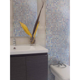 Mosaico Acquaris Edel 31,6x31,6