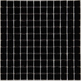 Mosaico MC-901 Negro 31,6x31,6