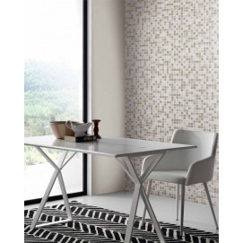 Mosaico Graphics Stadel 31,6x31,6