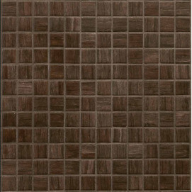 Mosaico Maderas Forest Nogal 31,6x31,6