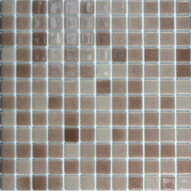 Mosaico Antislip Tostado 31,6x31,6