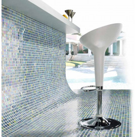 Mosaico Acquaris Caribe 31,6x31,6