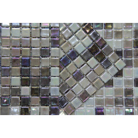 Mosaico Acquaris Coffe 31,6x31,6