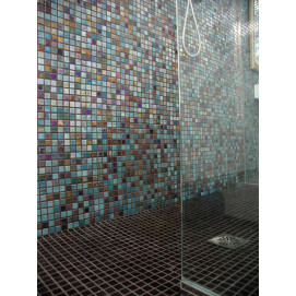 Mosaico Acquaris Maldivas 31,6x31,6