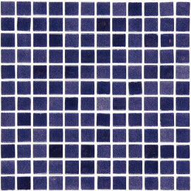 Mosaico BR-2002 Azul Cobalto 31,6x31,6