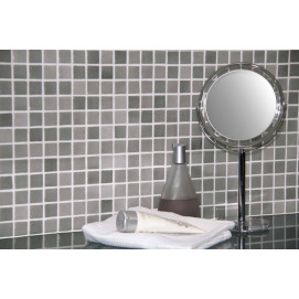 Mosaico BR-4001 Gris Oscuro 31,6x31,6