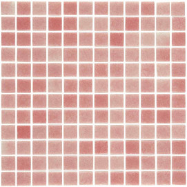 Mosaico BR-6002 Rosa 31,6x31,6