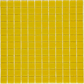 Mosaico MC-701 Amarillo 31,6x31,6