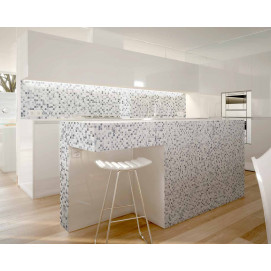 Mosaico Graphics Kitchen 31,6x31,6