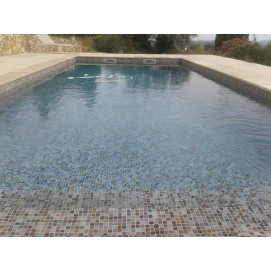 Mosaico Antislip COMBI-7-A 31,6x31,6