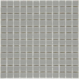 Mosaico Antislip MC-401-A Gris Oscuro 31,6x31,6