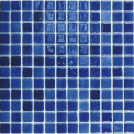 Mosaico BR-2006 Azul Añil 31,6x31,6