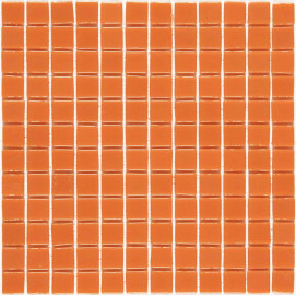 Mosaico MC-701 Naranja 31,6x31,6