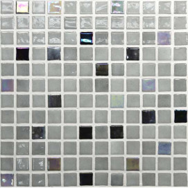 Mosaico Mix Grey 31,6x31,6