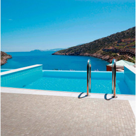 Mosaico Antislip Canem Beig 31,6x31,6