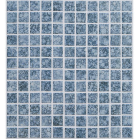 Mosaico Antislip Burbujas 31,6x31,6