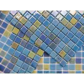Mosaico Acquaris Caribe 31,6x31,6