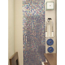 Mosaico Acquaris Verbena 31,6x31,6