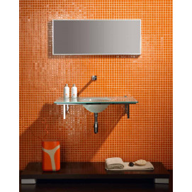 Mosaico MC-701 Naranja 31,6x31,6