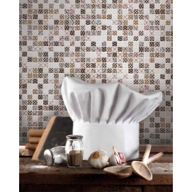 Mosaico Graphics Toscana Mix 31,6x31,6