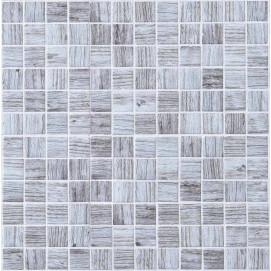 Mosaico Maderas Forest Aran 31,6x31,6