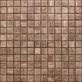 Mosaico Maderas Forest Roble 31,6x31,6