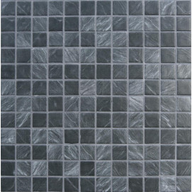 Mosaico Marble Pizarra 31,6x31,6