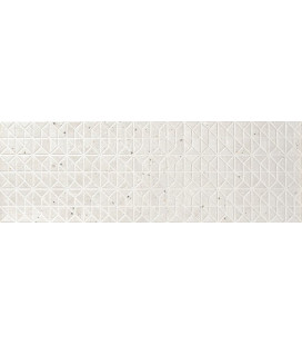 Ama AP Shape Bianco 40x120x1,12cm.