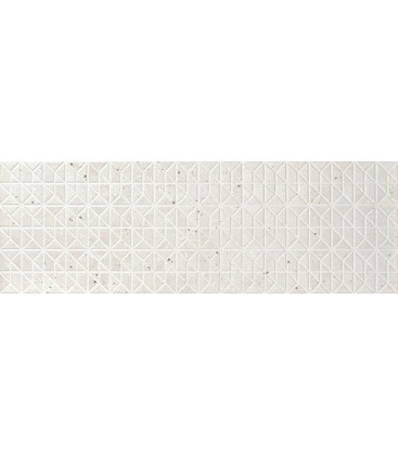 Ama AP Shape Bianco 40x120x1,12cm.