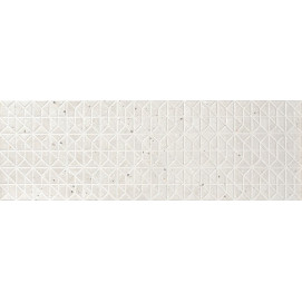 Ama AP Shape Bianco 40x120x1,12cm.