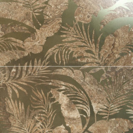 Decor Set(2) Agate Sunset 60x120cm.