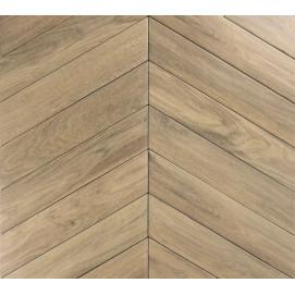 Chevron Sequoia AP Honey Rect 25x150cm.