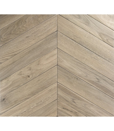 Chevron Sequoia AP Birch Rect 25x150cm.