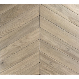 Chevron Sequoia AP Birch Rect 25x150cm.