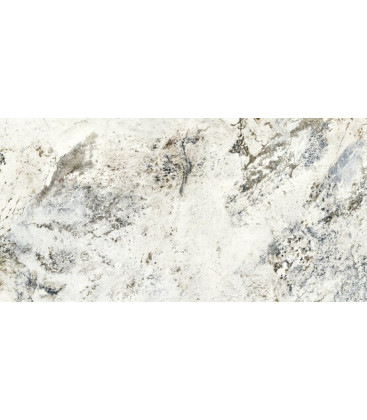 Alpen Quartz AP Pol Rect 60x120cm.