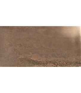 Britannic AP Copper Lapatto rect 60x120cm.