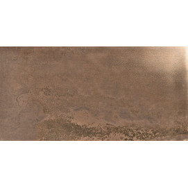 Britannic AP Copper Lapatto rect 60x120cm.