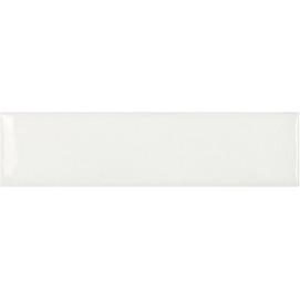 Bulge AP White 7,5x30cm.