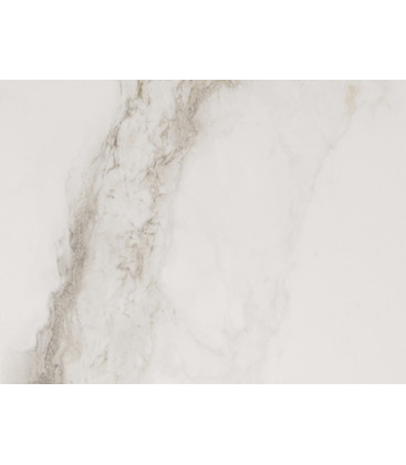 Larsen-SK Super Blanco-Gris Natural 160x160x0,6cm.